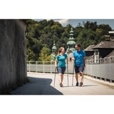 Komperdell Bayamo Carbon Vario, Aparato para fitness negro/Marrón claro