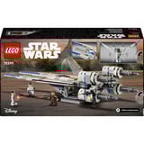 LEGO 75399, Juegos de construcción 