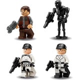 LEGO 75399, Juegos de construcción 
