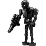 LEGO 75399, Juegos de construcción 
