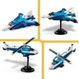 LEGO Aeronave: Avión de Carreras, Juegos de construcción Juego de construcción, 7 año(s), Plástico, 178 pieza(s), 322 g