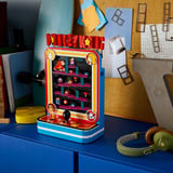 LEGO Donkey Kong Arcade, Juegos de construcción 