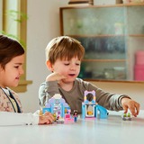 LEGO Guardería de Gatitos de Gabby, Juegos de construcción Juego de construcción, 4 año(s), Plástico, 165 pieza(s), 390 g