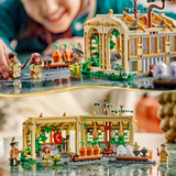 LEGO Harry Potter Castillo de Hogwarts™: Clase de Herbología, Juegos de construcción Juego de construcción, 8 año(s), Plástico, 390 pieza(s), 524 g