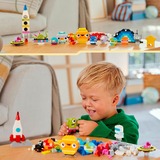 LEGO Planetas Espaciales Creativos, Juegos de construcción Juego de construcción, 5 año(s), Plástico, 450 pieza(s), 610 g