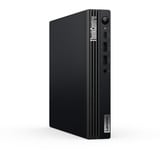 Lenovo ThinkCentre M75q Gen 5 Reacondicionado, Mini-PC  negro