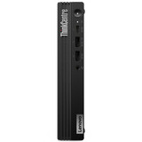 Lenovo ThinkCentre M75q Gen 5 Reacondicionado, Mini-PC  negro