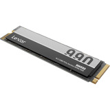 Lexar LNM990X004T-RNNNG, Unidad de estado sólido 