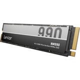 Lexar LNM990X004T-RNNNG, Unidad de estado sólido 