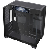 Lian Li Kit LCD O11 Vision-M 9,2", Pantalla negro