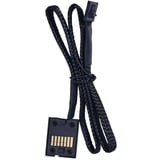 Lian Li UNI FAN TL120 LCD, Ventilador negro