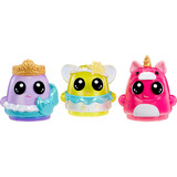 MGA Entertainment 123033-EUC, Modelado 