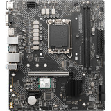 MSI 7D46-042R, Placa base 