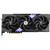 MSI GAMING GeForce RTX 5070 Ti 16G TRIO OC NVIDIA 16 GB GDDR7, Tarjeta gráfica GeForce RTX 5070 Ti, 16 GB, GDDR7, 256 bit, 7680 x 4320 Pixeles, PCI Express 5.0