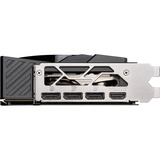 MSI GAMING GeForce RTX 5070 Ti 16G TRIO OC NVIDIA 16 GB GDDR7, Tarjeta gráfica GeForce RTX 5070 Ti, 16 GB, GDDR7, 256 bit, 7680 x 4320 Pixeles, PCI Express 5.0