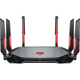 MSI GRAXE66 