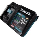 Makita Cargador rápido DC40RA negro
