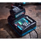 Makita Cargador rápido DC40RA negro