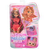 Mattel HYC23, Muñecos 