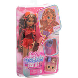 Mattel HYC23, Muñecos 