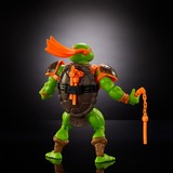 Mattel Origins Turtles Grayskull Michelangelo, Muñecos Masters of the Universe Origins Turtles Grayskull Michelangelo, 6 año(s), Multicolor, Plástico