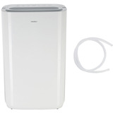 Medion DH20 (MD12048), Deshumidificador blanco