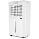 Medion DH20 (MD12048), Deshumidificador blanco
