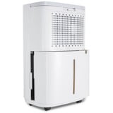 Medion DH20 (MD12048), Deshumidificador blanco