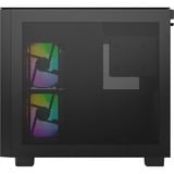 Montech KING 65 PRO, Cajas de torre negro