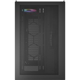 Montech KING 65 PRO, Cajas de torre negro