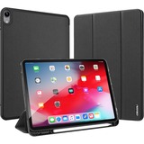 Nevox Serie Vario, Funda para tablet gris oscuro