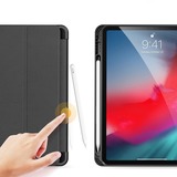 Nevox Serie Vario, Funda para tablet gris oscuro