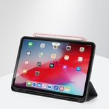 Nevox Serie Vario, Funda para tablet gris oscuro