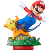 Nintendo amiibo Mario & Luma, Muñecos 