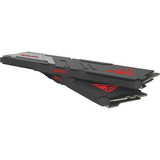 Patriot DIMM 32 GB DDR5-5600, Memoria RAM negro
