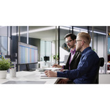 Philips 24B2U3301, Monitor LED negro