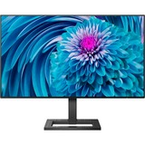 Philips E Line 275E2FAE/00 pantalla para PC 68,6 cm (27") 2560 x 1440 Pixeles Quad HD LED Negro, Monitor de gaming negro, 68,6 cm (27"), 2560 x 1440 Pixeles, Quad HD, LED, 4 ms, Negro