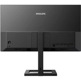 Philips E Line 275E2FAE/00 pantalla para PC 68,6 cm (27") 2560 x 1440 Pixeles Quad HD LED Negro, Monitor de gaming negro, 68,6 cm (27"), 2560 x 1440 Pixeles, Quad HD, LED, 4 ms, Negro