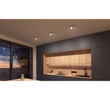 Philips Hue White Ambiance MR16 Smarter Spot doble pack 400 lm, Lámpara LED 