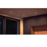 Philips Hue White Ambiance MR16 Smarter Spot doble pack 400 lm, Lámpara LED 