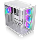 RAIJINTEK 0R20B00256, Cajas de torre blanco