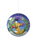 Ravensburger 3D Bola de rompecabezas Disney Set de bolas de Navidad, Puzzle 