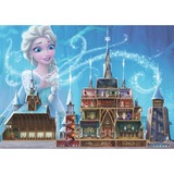 Ravensburger Puzzle Disney Castle Collection: Elsa 