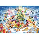 Ravensburger Rompecabezas Navidad de Disney, Puzzle 
