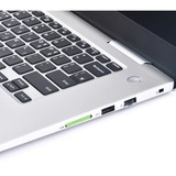 SMARTKEEPER ESSENTIAL Cerradura de puerto SD (SD04) + Llave de bloqueo Mini (U04), Cerradura insertable 