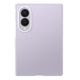 Samsung Funda Transparente, Funda para teléfono móvil transparente