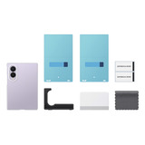 Samsung Funda Transparente, Funda para teléfono móvil transparente