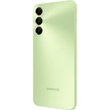 Samsung Galaxy A05S 17 cm (6.7") SIM doble Android 13 4G USB Tipo C 4 GB 64 GB 5000 mAh Verde, Móvil verde claro, 17 cm (6.7"), 4 GB, 64 GB, 50 MP, Android 13, Verde