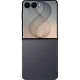 Samsung Galaxy Z Flip8 512GB, Móvil gris oscuro