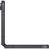 Samsung Galaxy Z Flip8 512GB, Móvil gris oscuro